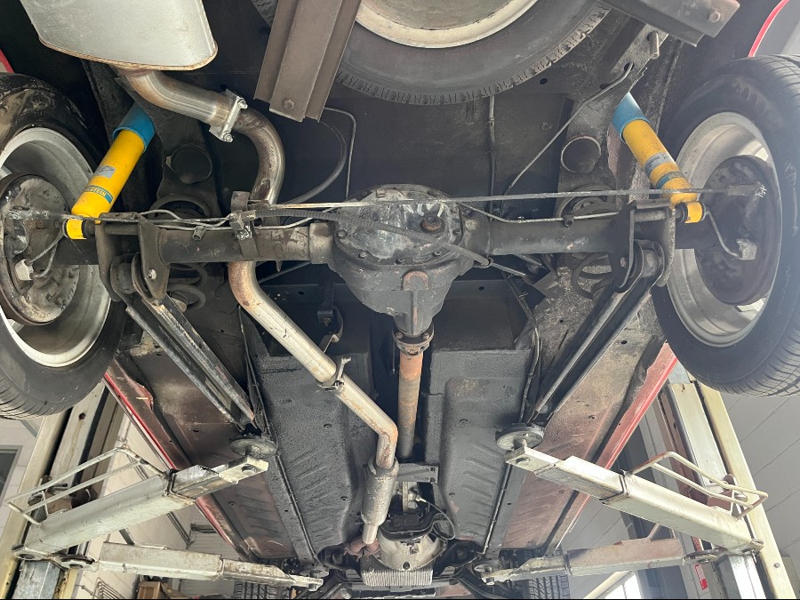 Jensen Healey eingeschränkt fahrbar sucht neuen Besitzer Baujahr BJ 01/1973