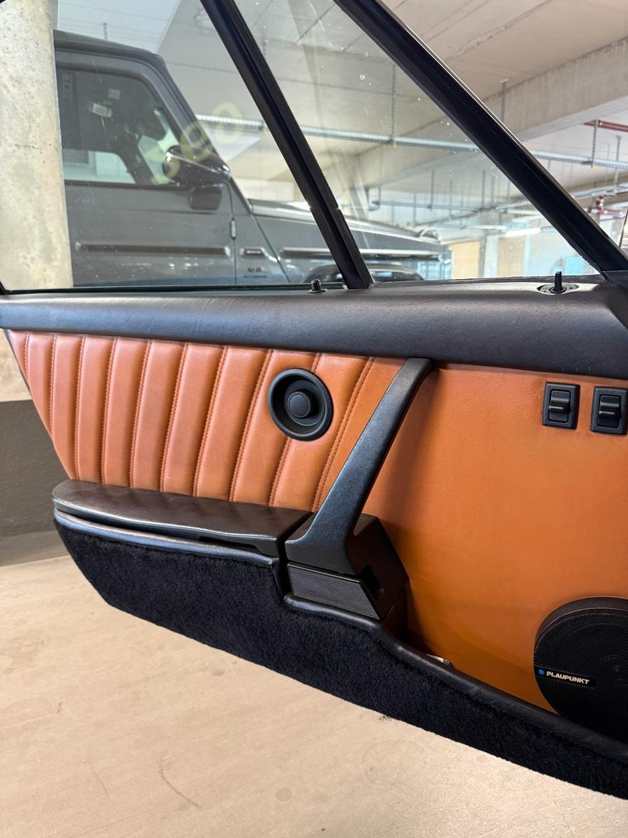 Porsche 930 Turbo 3300 guter Zustand zu verkaufen Baujahr BJ 07/1980