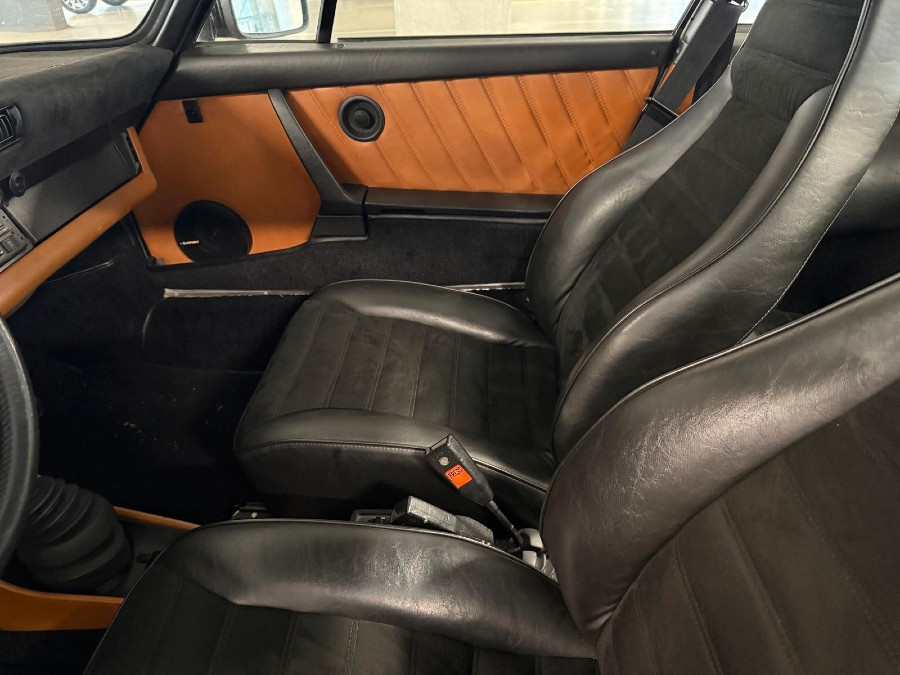 Porsche 930 Turbo 3300 guter Zustand zu verkaufen Baujahr BJ 07/1980