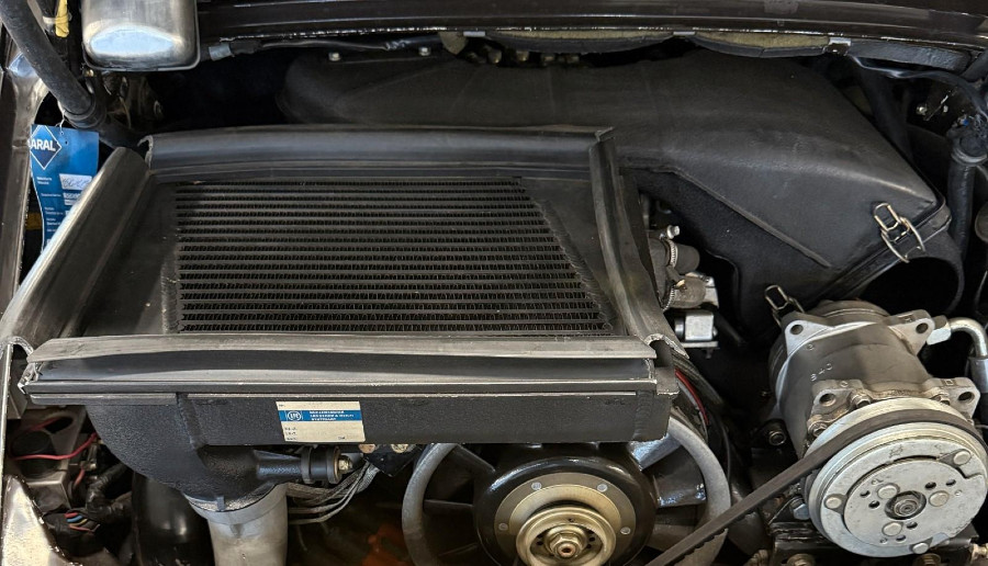 Porsche 930 Turbo 3300 guter Zustand zu verkaufen Baujahr BJ 07/1980