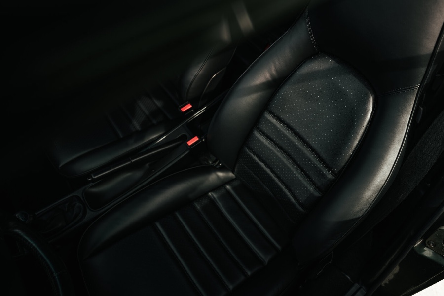 Porsche 964 Turbo oak-green-metallic *Top Zustand* Baujahr BJ 03/1991