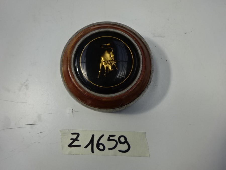 Verkaufe: Lenkung für Lamborghini Espada Baujahr BJ -