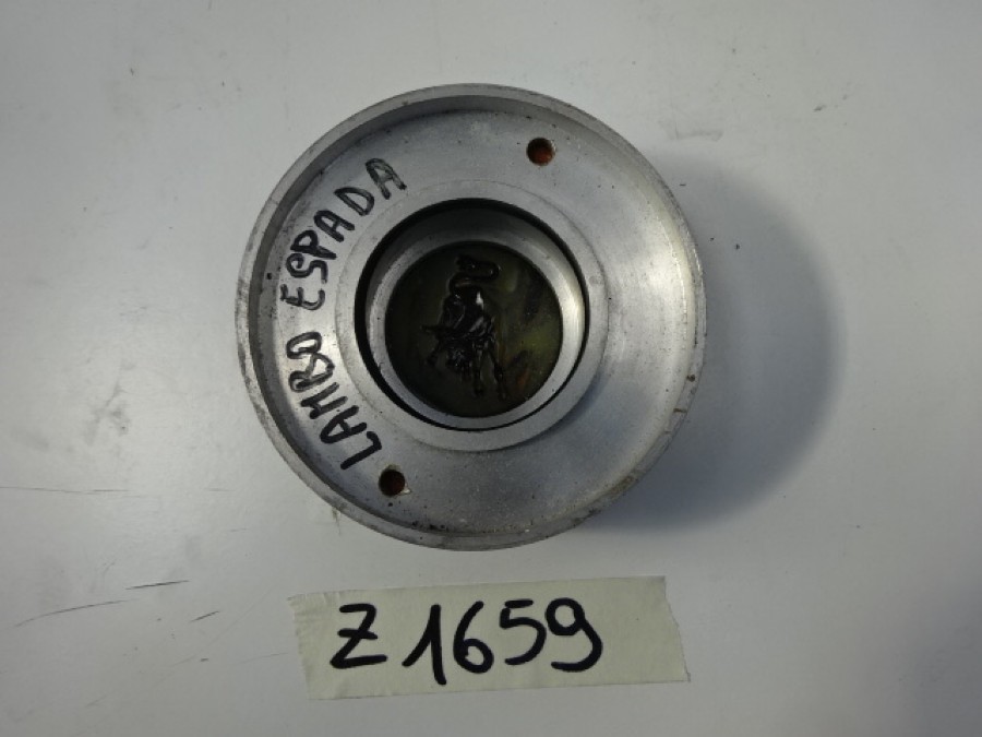 Verkaufe: Lenkung für Lamborghini Espada Baujahr BJ -