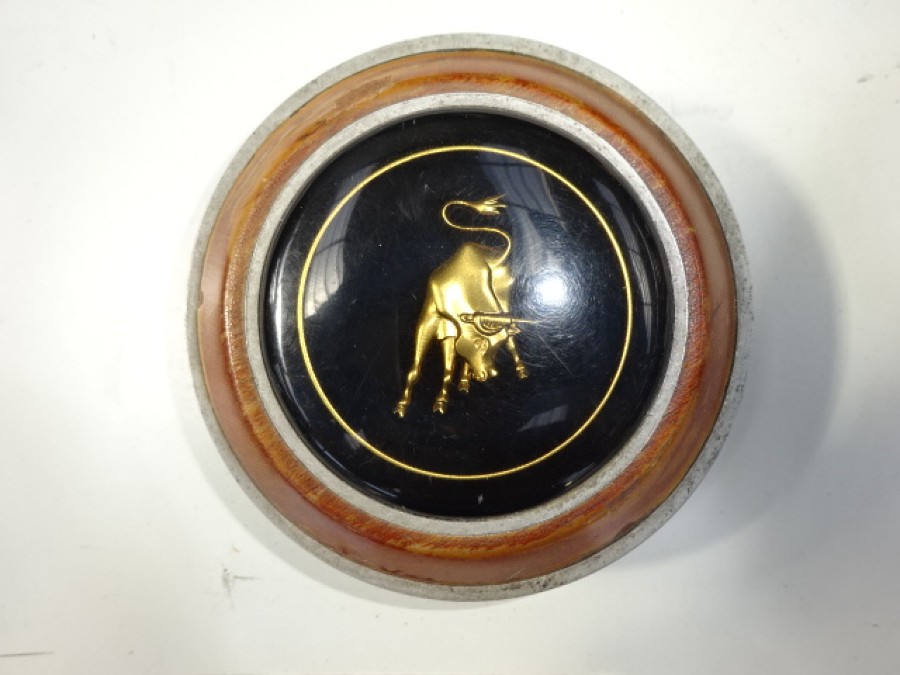 Verkaufe: Lenkung für Lamborghini Espada Baujahr BJ -