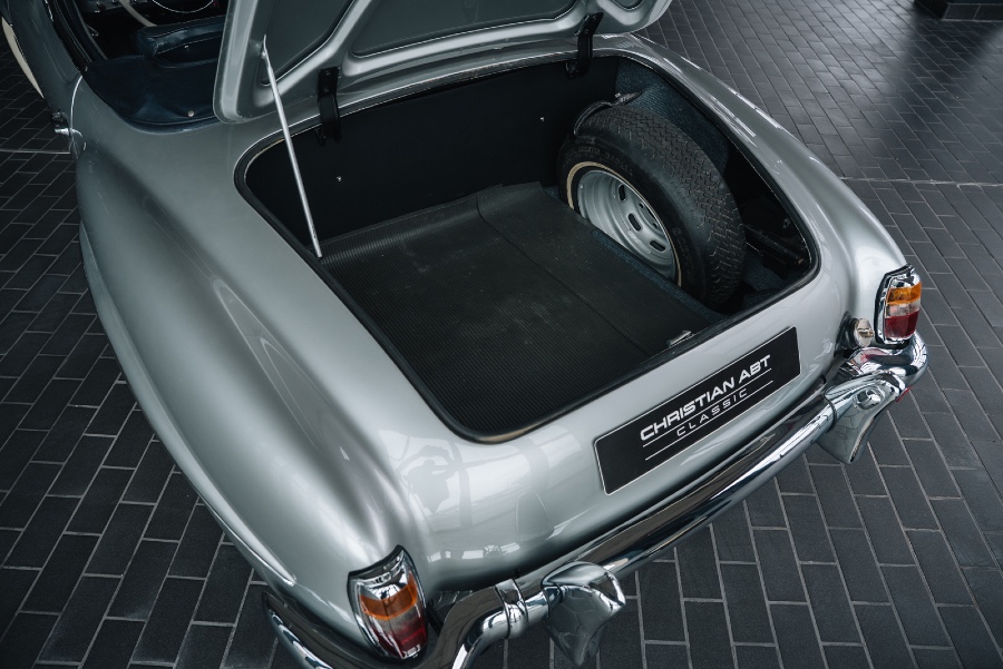 Mercedes Benz 190 SL *Top Zustand* Baujahr BJ 01/1957