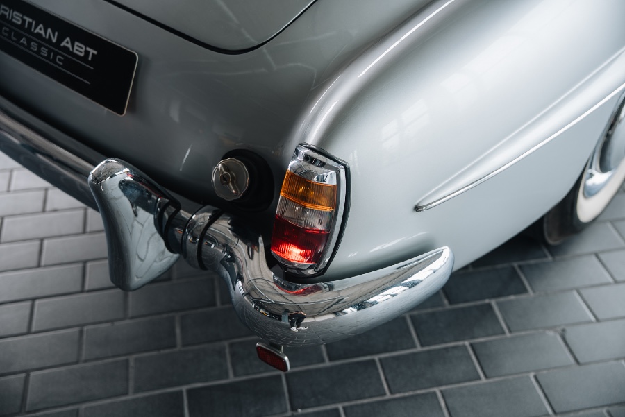 Mercedes Benz 190 SL *Top Zustand* Baujahr BJ 01/1957