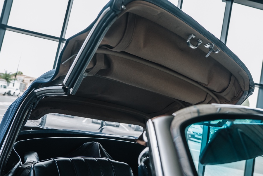 Mercedes Benz 190 SL *Top Zustand* Baujahr BJ 01/1957