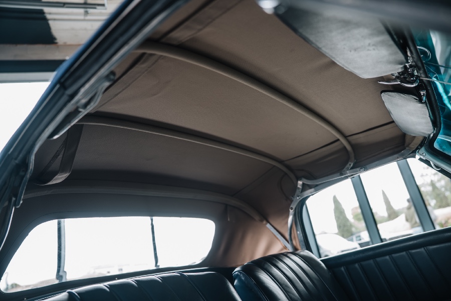 Mercedes Benz 190 SL *Top Zustand* Baujahr BJ 01/1957