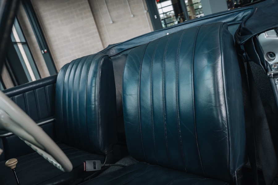 Mercedes Benz 190 SL *Top Zustand* Baujahr BJ 01/1957