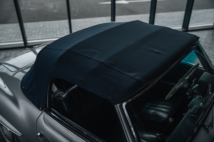 Mercedes Benz 190 SL *Top Zustand* Baujahr BJ 01/1957