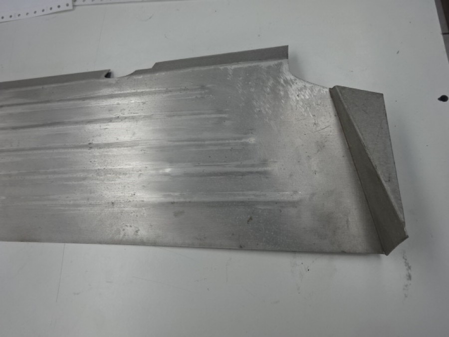 Für Lamborghini Karosserieteile abzugeben Baujahr BJ -