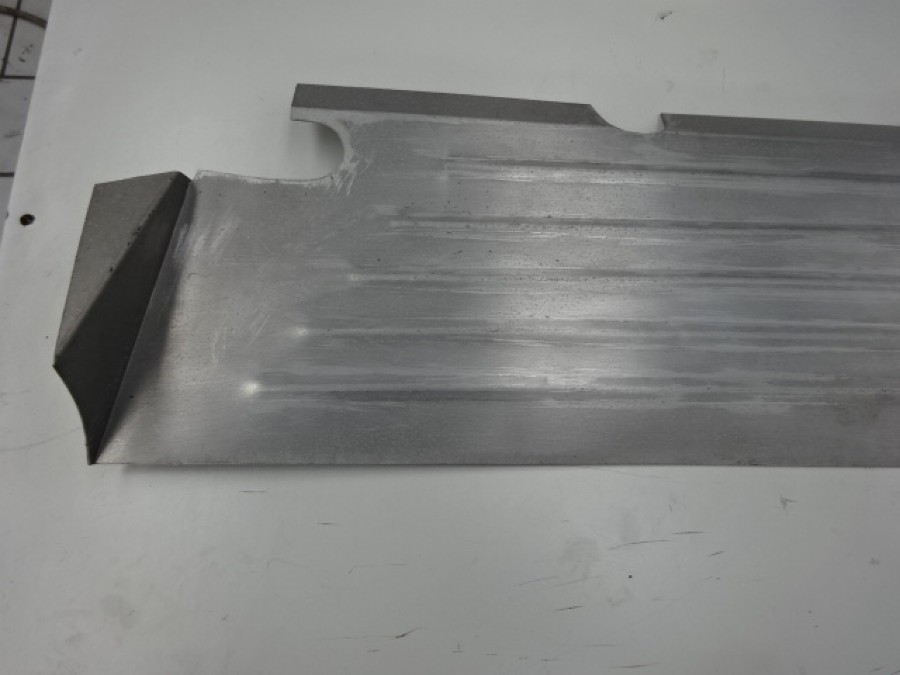 Für Lamborghini Karosserieteile abzugeben Baujahr BJ -