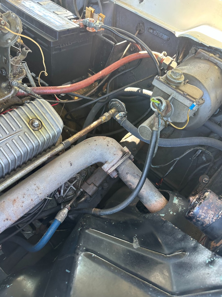 Lincoln Continental 1956 mark II LSC Sedan 2D Baujahr BJ 08/1956