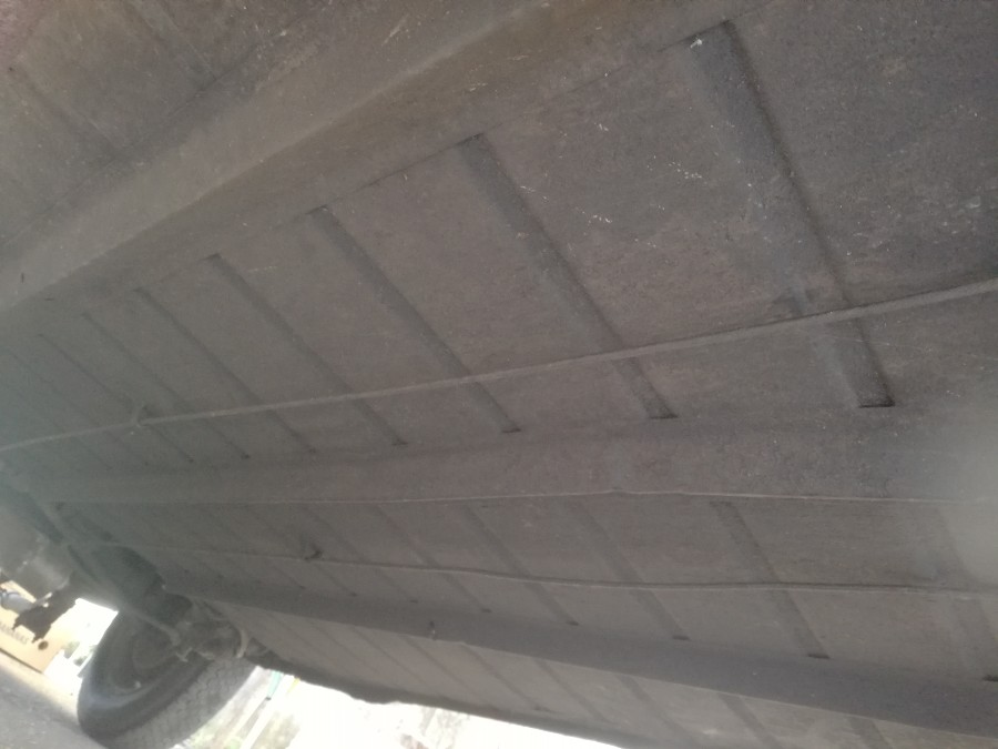 Citroën 11 CV Avant Légére gut erhalten im Angebot Baujahr BJ 07/1953