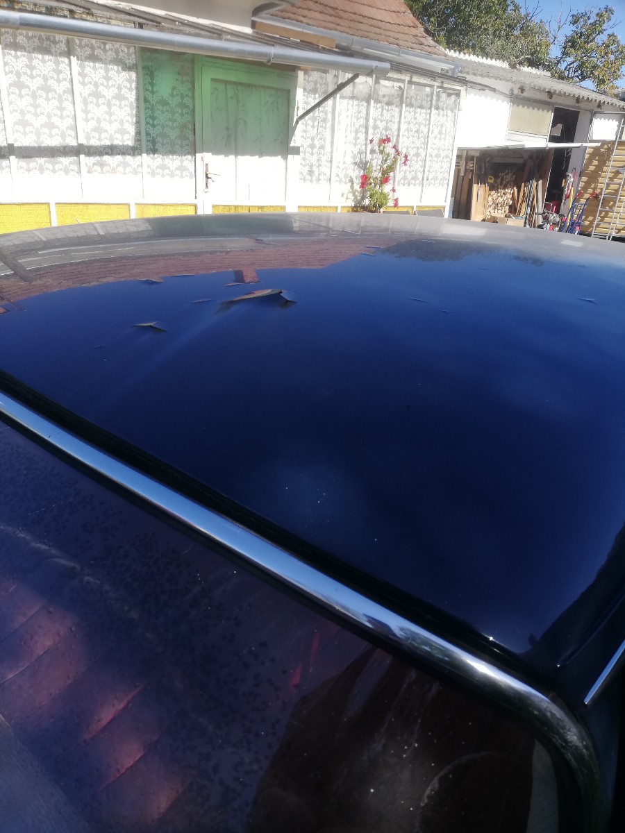 Gebraucht: Mercedes Benz 220 b W111 Baujahr BJ 09/1960