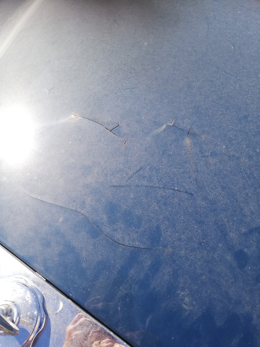 Gebraucht: Mercedes Benz 220 b W111 Baujahr BJ 09/1960