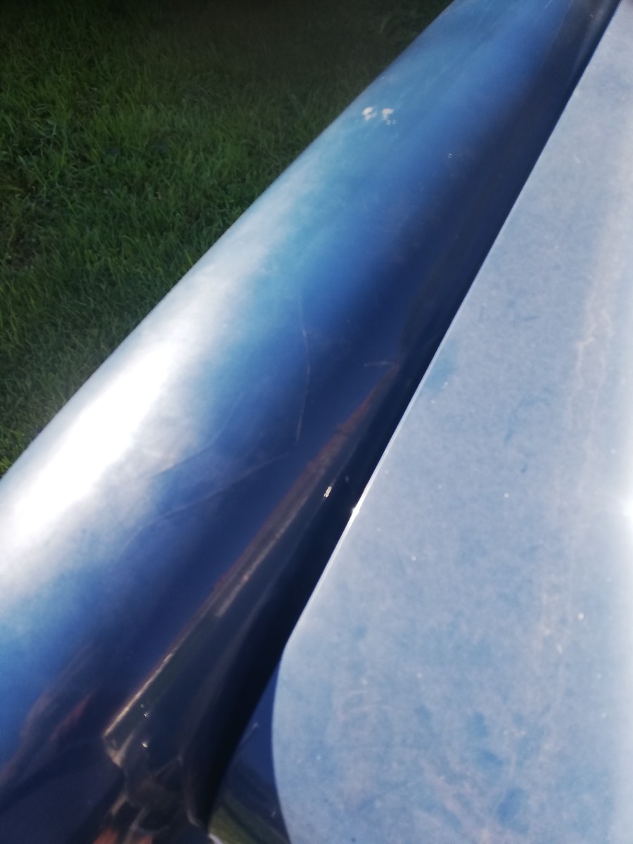 Gebraucht: Mercedes Benz 220 b W111 Baujahr BJ 09/1960