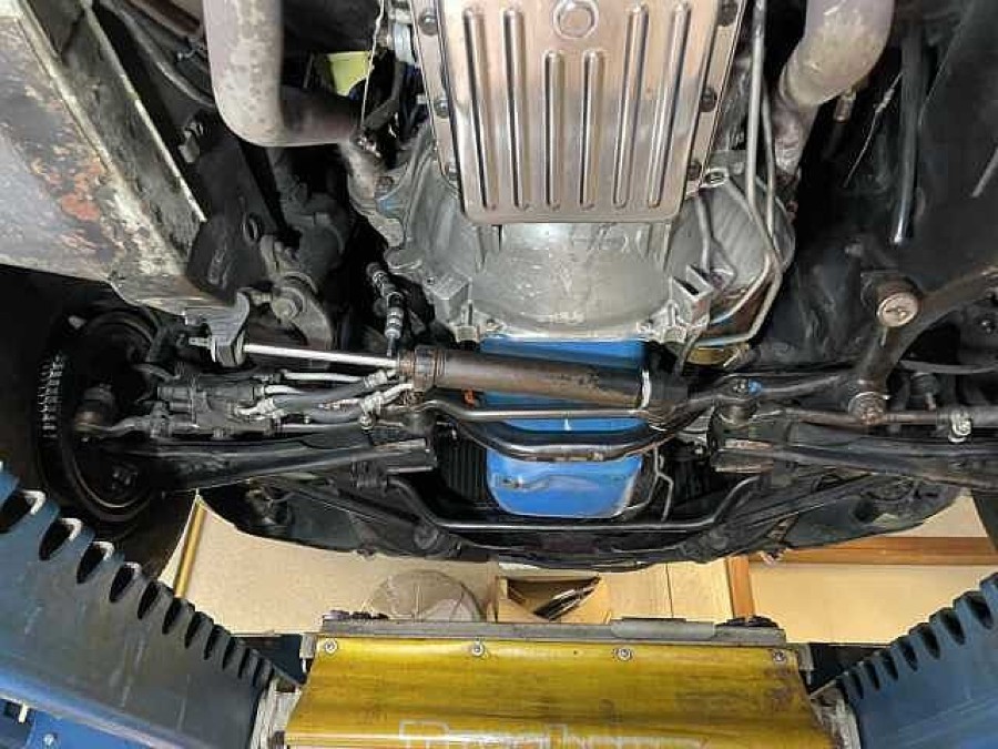 Ford Mustang zu verkaufen Baujahr BJ 09/1967