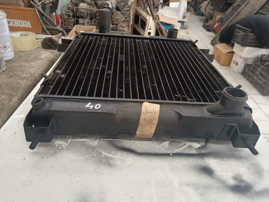 Motor für Jaguar MK II abzugeben Baujahr BJ -