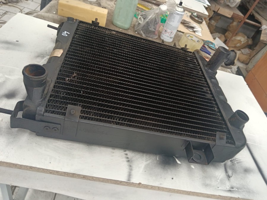 Motor für Jaguar MK II abzugeben Baujahr BJ -