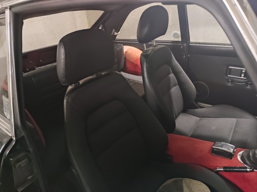 MG MGB mit Mängeln zu verkaufen Baujahr BJ 11/1969