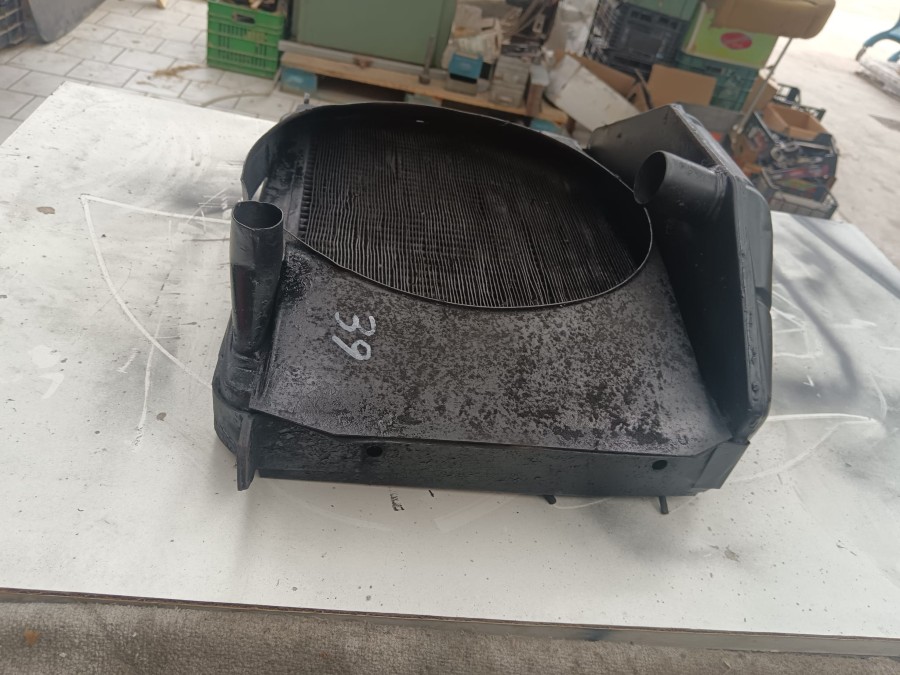 Verkaufe: Motor für Fiat 500 Baujahr BJ -