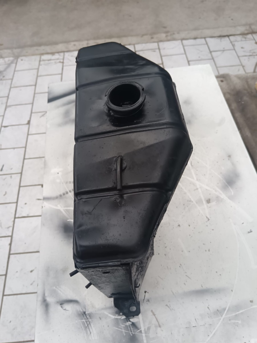 Verkaufe: Motor für Fiat 500 Baujahr BJ -