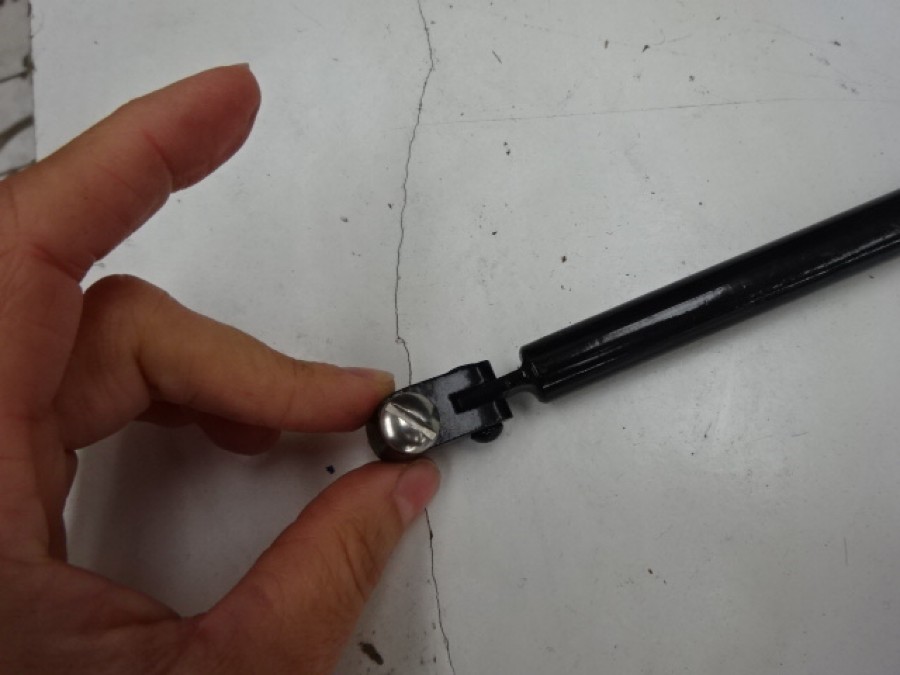 Karosserieteile für Lamborghini Espada abzugeben Baujahr BJ -