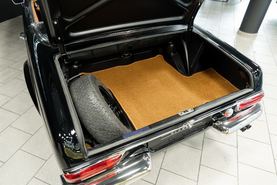 Mercedes Benz SL-Klasse 230 W113 guter Zustand Baujahr BJ 07/1965