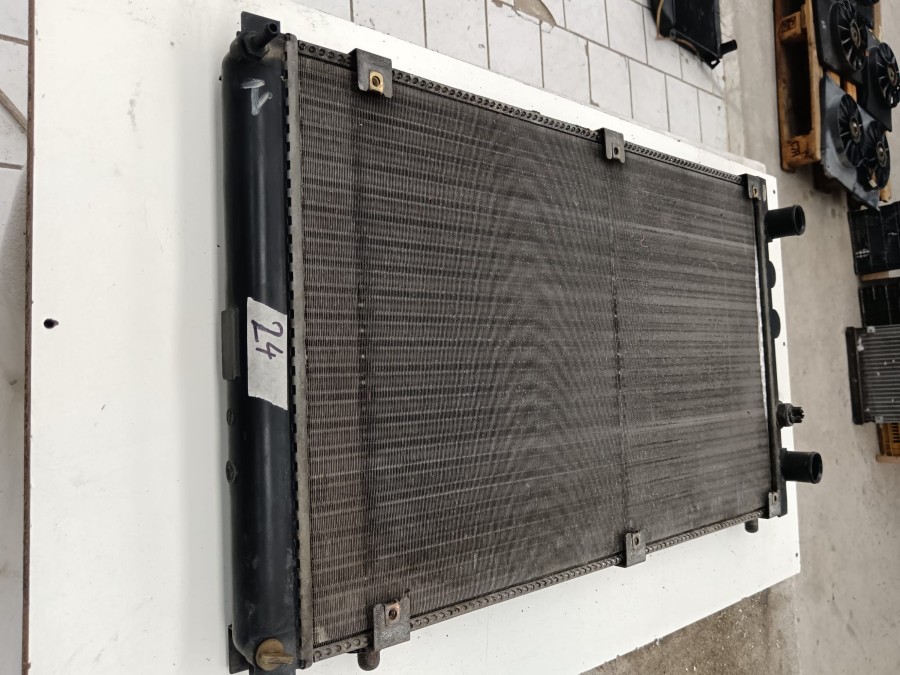 Verkaufe: Motor für Maserati Biturbo Baujahr BJ -