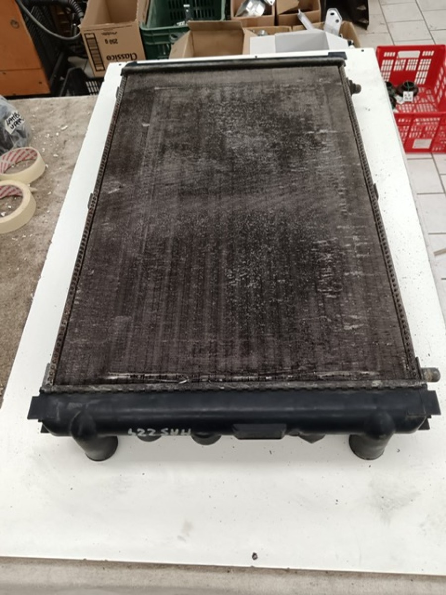 Verkaufe: Motor für Maserati Biturbo Baujahr BJ -