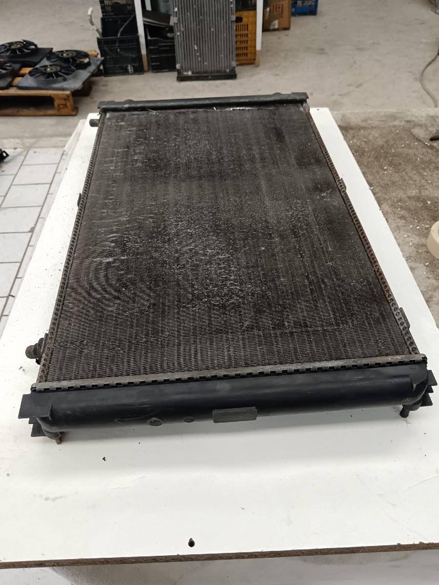 Verkaufe: Motor für Maserati Biturbo Baujahr BJ -