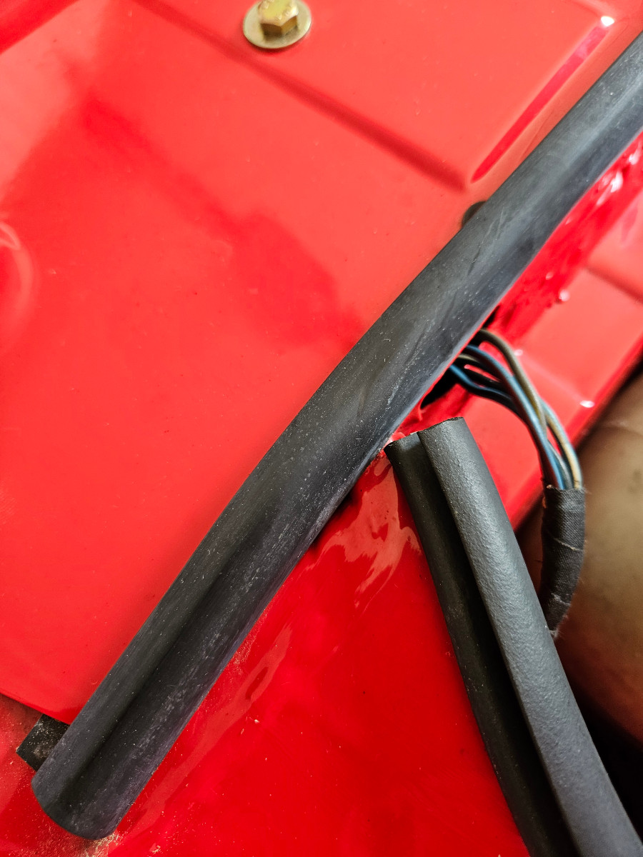 Fiat Spider 124 DSO Pininfarina Baujahr BJ 09/1983