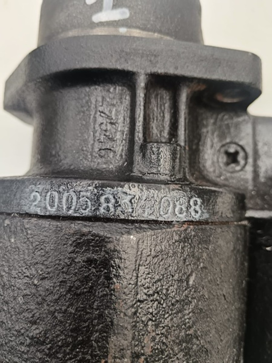 Elektronik für Maserati zu verkaufen Baujahr BJ -