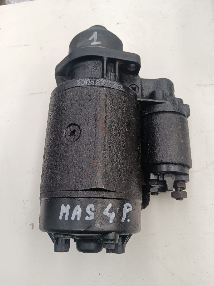 Elektronik für Maserati zu verkaufen Baujahr BJ -