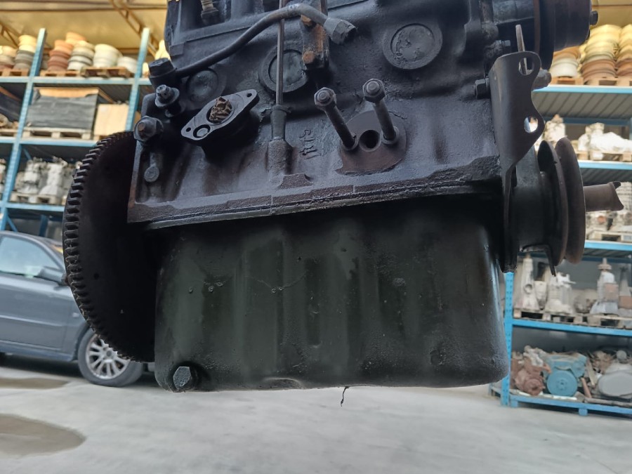 Motor für Austin Morris zu verkaufen Baujahr BJ -