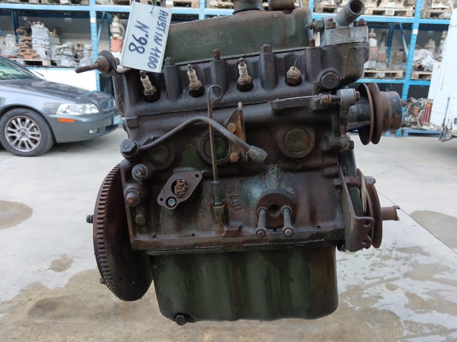 Motor für Austin Morris zu verkaufen Baujahr BJ -