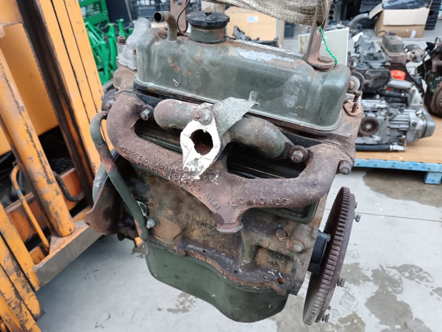 Motor für Austin Morris zu verkaufen Baujahr BJ -