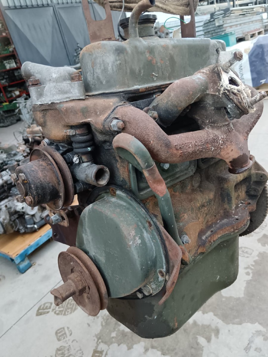 Motor für Austin Morris zu verkaufen Baujahr BJ -