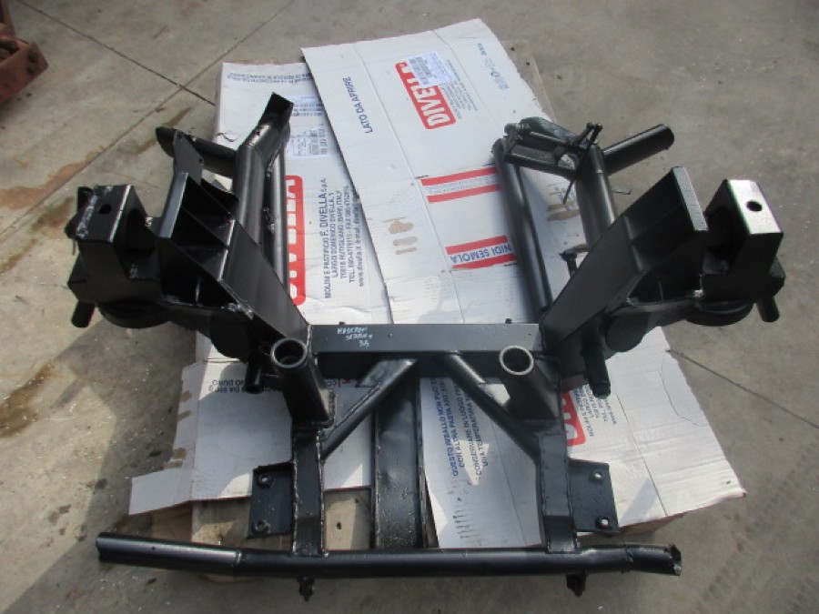 Verkaufe: Diverses… für Maserati Baujahr BJ -