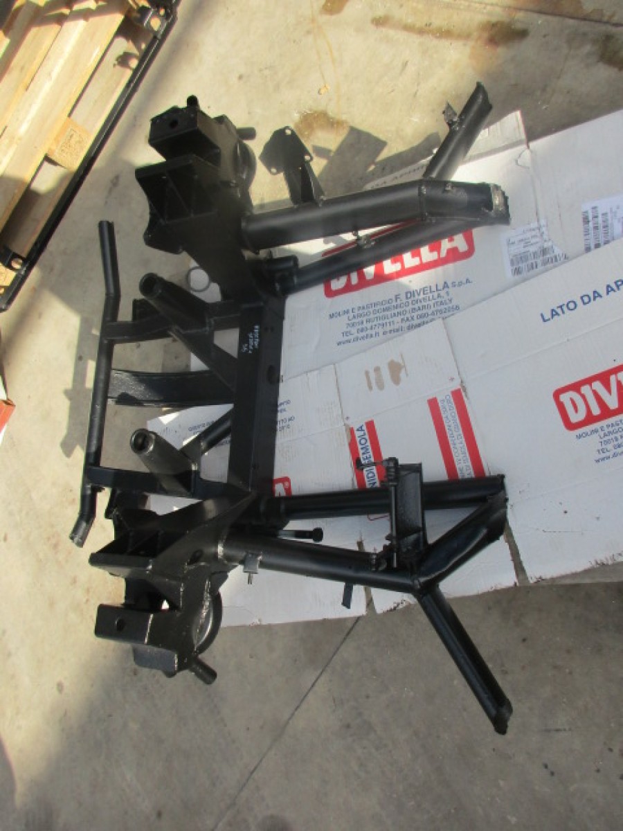 Verkaufe: Diverses… für Maserati Baujahr BJ -