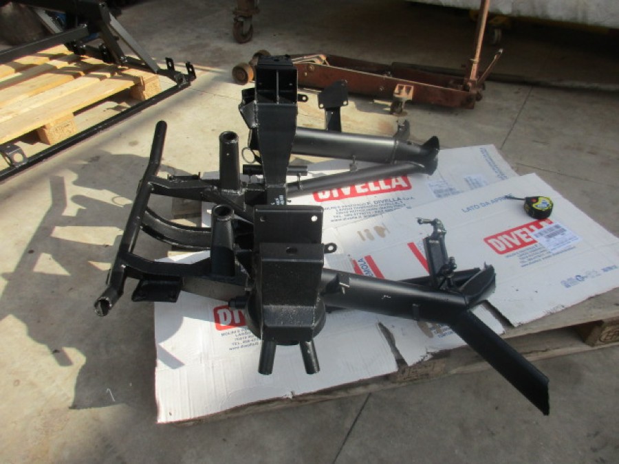 Verkaufe: Diverses… für Maserati Baujahr BJ -