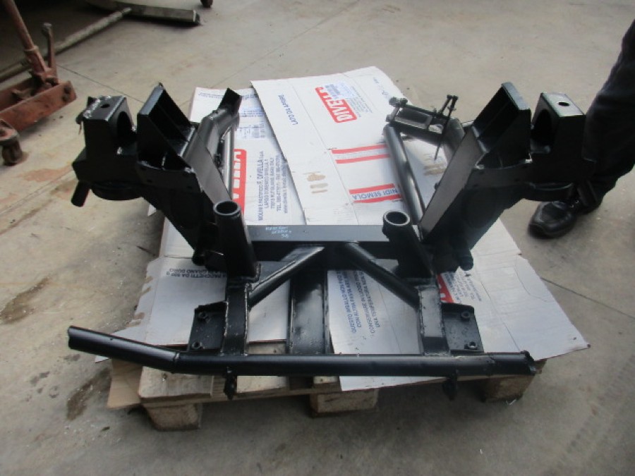 Verkaufe: Diverses… für Maserati Baujahr BJ -