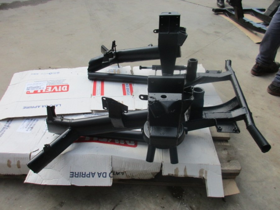 Verkaufe: Diverses… für Maserati Baujahr BJ -