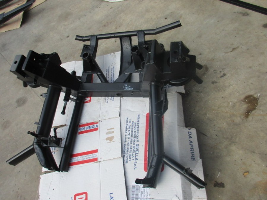 Verkaufe: Diverses… für Maserati Baujahr BJ -