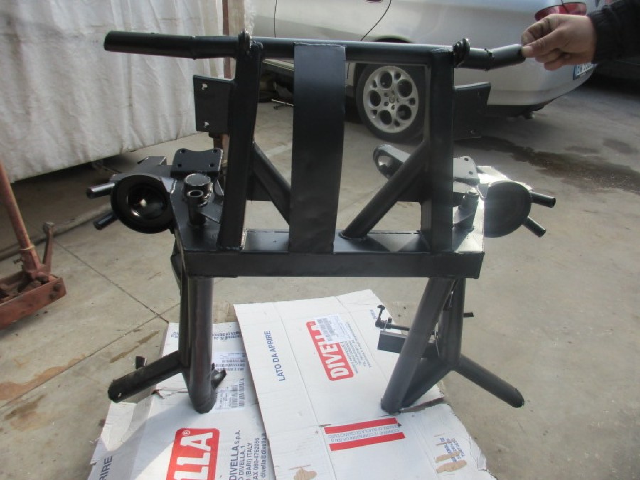 Verkaufe: Diverses… für Maserati Baujahr BJ -