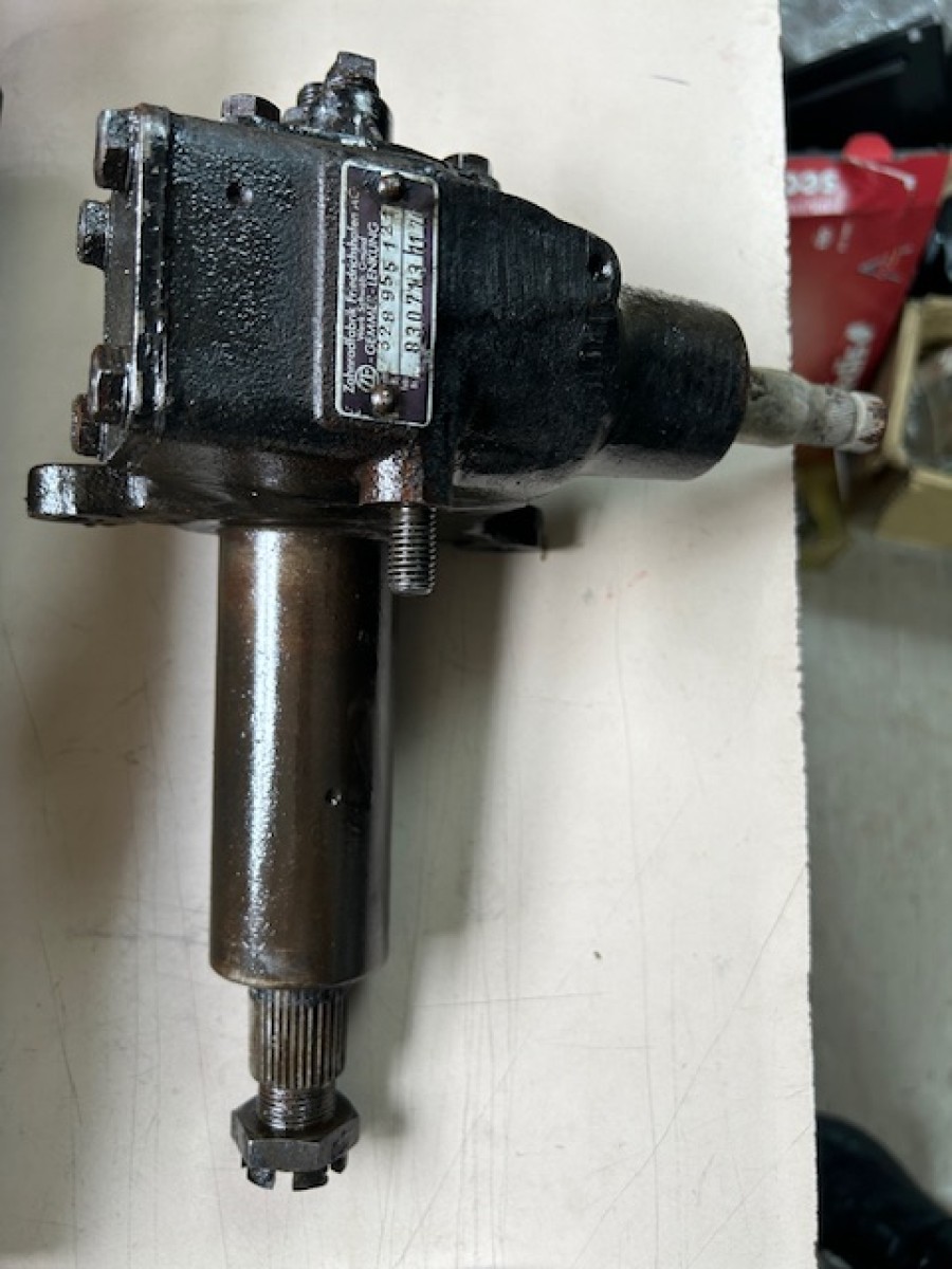 Verkaufe: Lenkung für Lamborghini Espada Baujahr BJ -