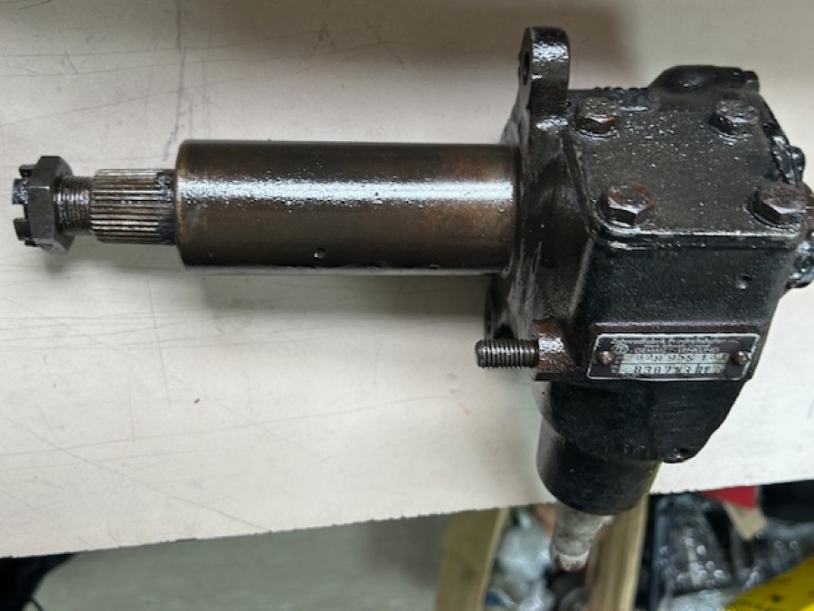 Verkaufe: Lenkung für Lamborghini Espada Baujahr BJ -