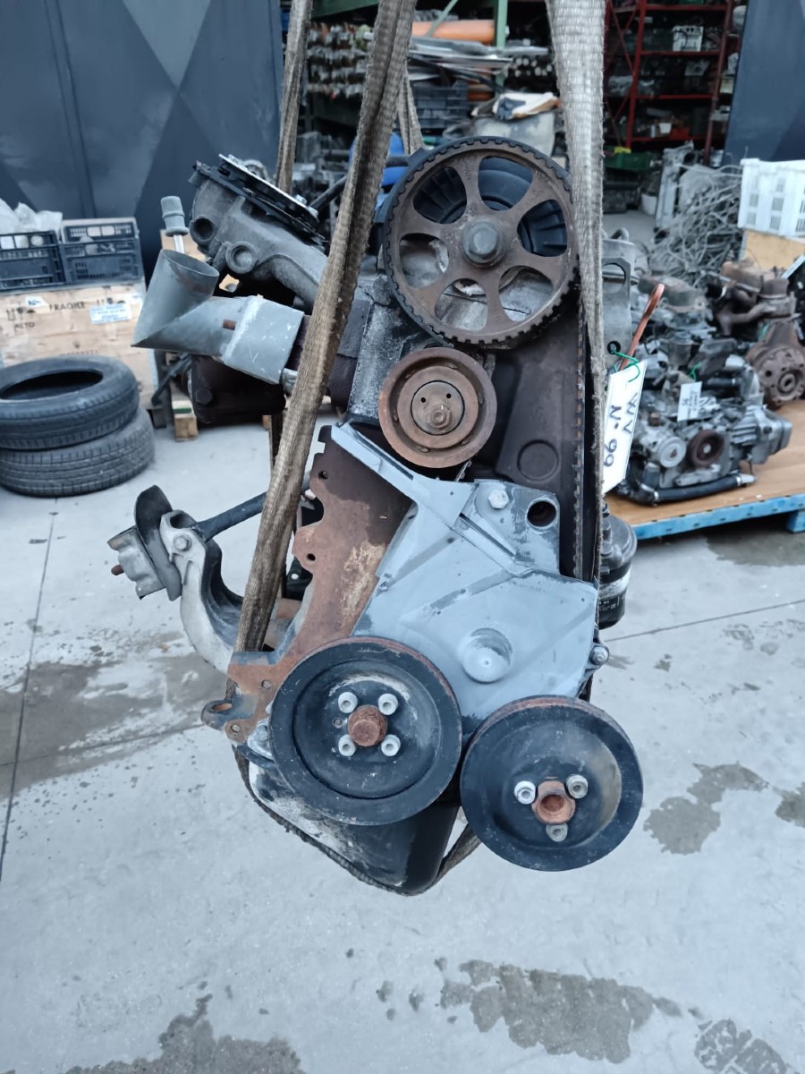 Für VW Golf 1 Motor abzugeben Baujahr BJ -