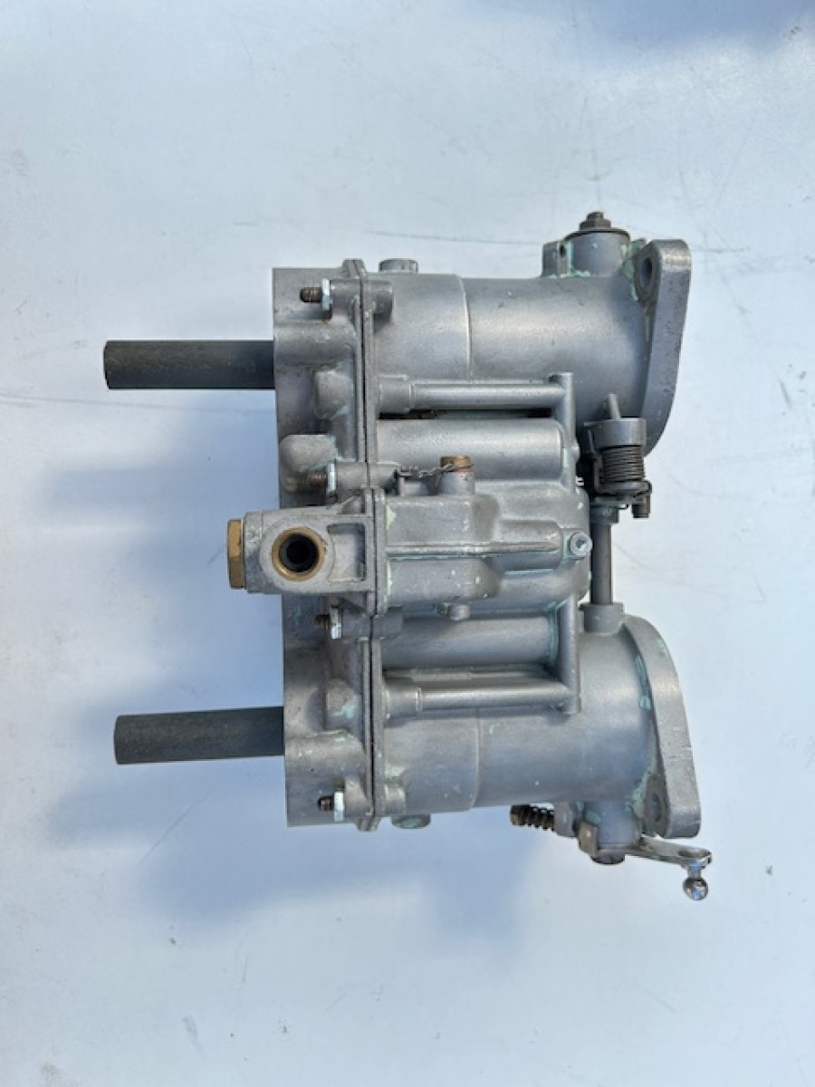 Für Oldtimer Motor abzugeben Baujahr BJ -